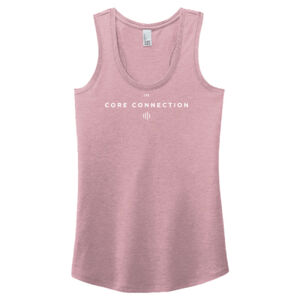 Core - ® Women's Perfect Tri ® Racerback Tank Thumbnail