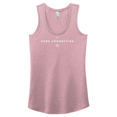 Core - ® Women's Perfect Tri ® Racerback Tank Thumbnail