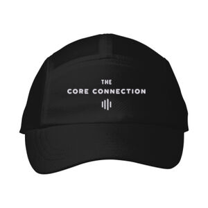 Core Connection - Stride Mesh Cap Thumbnail