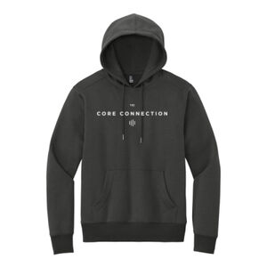 Core Connection - ® Perfect Weight ® Fleece Hoodie Thumbnail